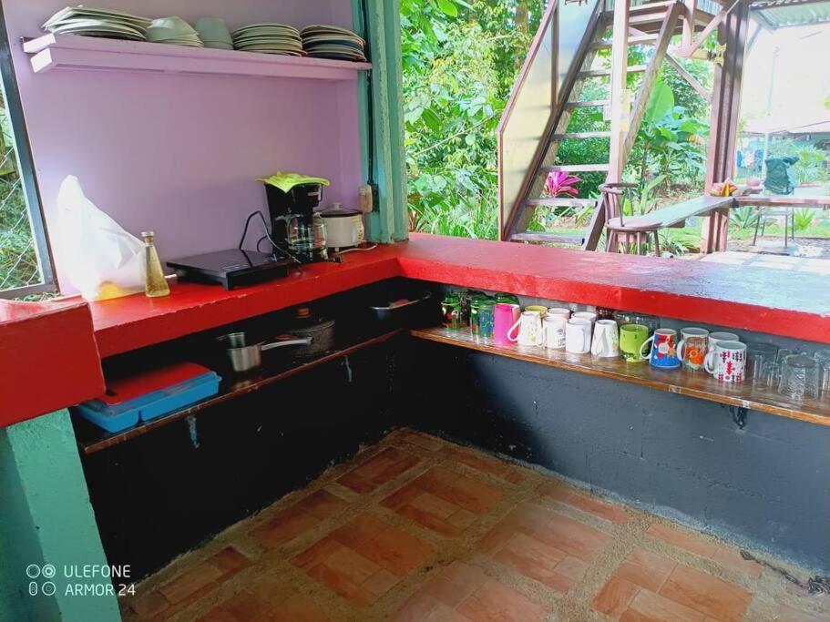Apartment En La Montana *
